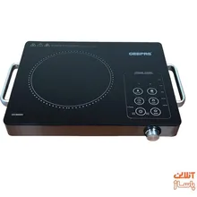اجاق برقی جیپاس مدل GIC6920 gallery1