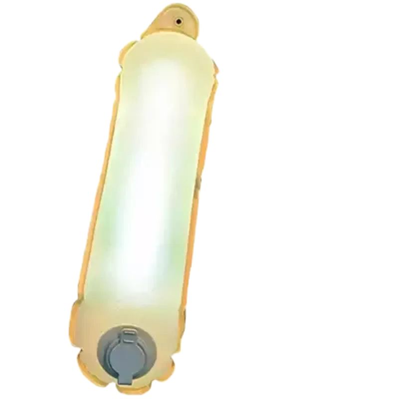 چراغ بادی ضد آب مگنتی پرودو Porodo Lifestyle Inflatable Outdoor Magnetic Tube Light PD-LFST136-WH gallery1