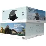 کولر آبی خورشیدی گرین لاین مدل ventilation fan thumb 1