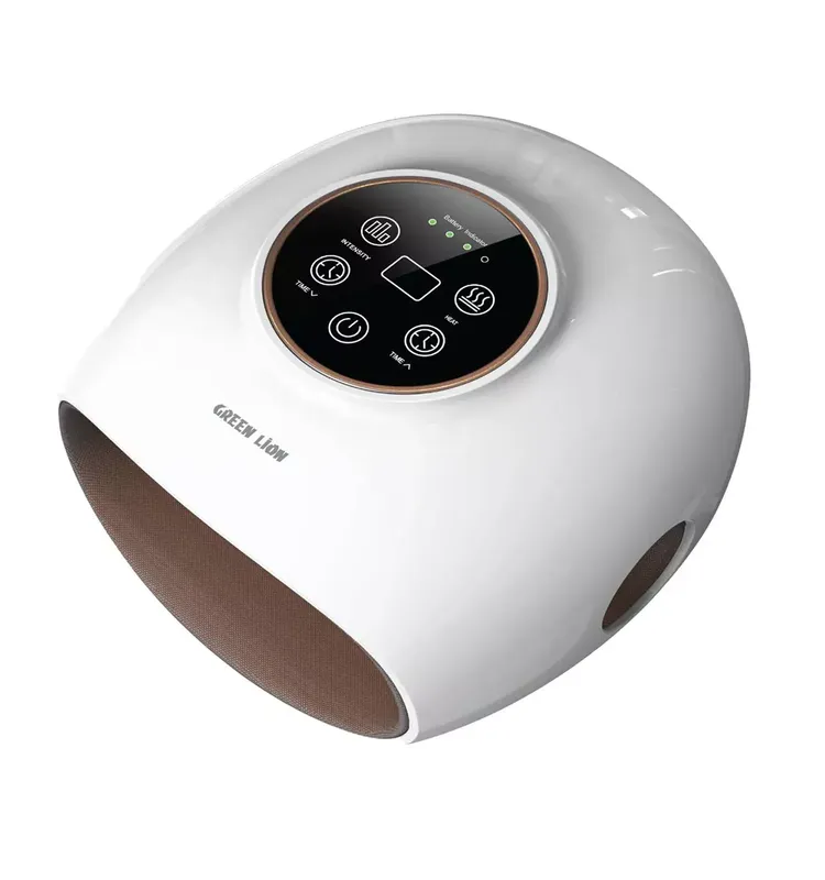 46837 ماساژور دست گرین لاین Green Lion Mini Hand Massager gallery1