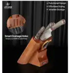 سرویس چاقو لایف اسمایل مدل NSEL-8 thumb 2