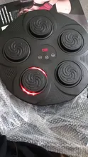 دستگاه بوکس هوشمند با موزیک Smart Music Boxing Machine( اصل) gallery2