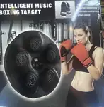 دستگاه بوکس هوشمند با موزیک Smart Music Boxing Machine( اصل) thumb 2