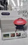 باربیکیو (کباب پز) زغالی پیک نیکی - پرتابل BBQ-YH22014-کد 315002 thumb 2