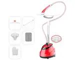 اتو ایستاده سایونا مدل SGS-2374 اصلی thumb 2