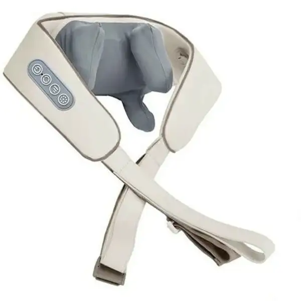 ماساژور حرفه ای سر و گردن shoulder and neck massager HJ-188