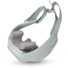 ماساژور حرفه ای سر و گردن shoulder and neck massager HJ-188 gallery1