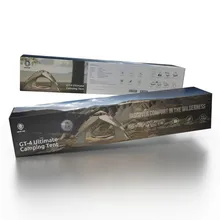 چادر مسافرتی گرین لاین مدل GT-4 ظرفیت 4 نفر gallery3