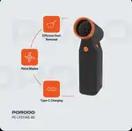 جت فن پرودو مدل PD-LFST055 thumb 2