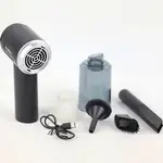 جارو شارژی جاماکی مدل JMK1600 thumb 3
