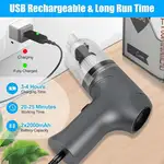 جارو شارژی جاماکی مدل JMK1600 thumb 1