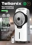 کولر آبی پرتابل شارژی تلیونیکس مدل TAC3401 thumb 1
