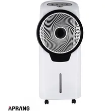 کولر آبی پرتابل شارژی تلیونیکس مدل TAC3401 gallery2
