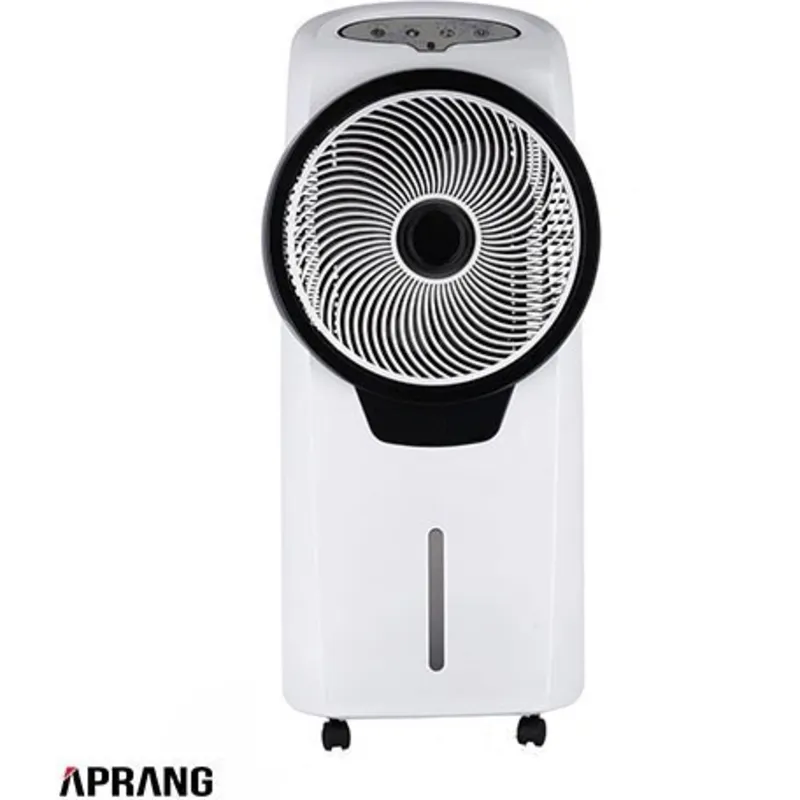 کولر آبی پرتابل شارژی تلیونیکس مدل TAC3401 gallery2