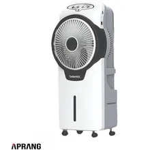 کولر آبی پرتابل شارژی تلیونیکس مدل TAC3401 gallery1