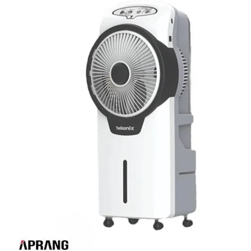 کولر آبی پرتابل شارژی تلیونیکس مدل TAC3401 gallery1