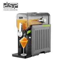 اسموتی و یخ در بهشت ساز DSP مدل KJ3085 gallery0