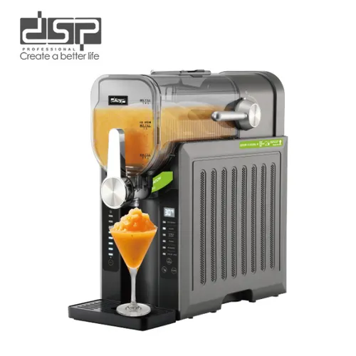 اسموتی و یخ در بهشت ساز DSP مدل KJ3085