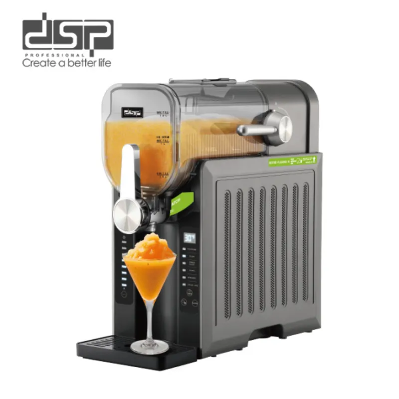 اسموتی و یخ در بهشت ساز DSP مدل KJ3085 gallery0