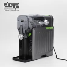اسموتی و یخ در بهشت ساز DSP مدل KJ3085 gallery1