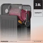 دستگاه یخ در بهشت، بستنی ساز و اسموتی ساز پرودو PD-LFST143( اصلی) thumb 2