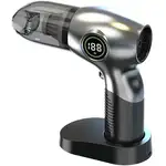 جارو شارژی و دمنده و پمپ باد 96 وات گرین لاین 3in1 vacuum cleaner( اصل) thumb 1