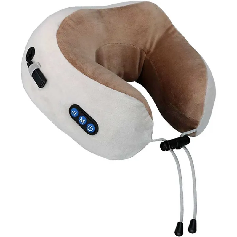 ماساژور گردن گرین لاین Neck Massager 2 gallery1