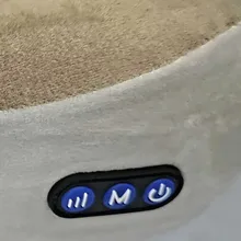ماساژور گردن گرین لاین Neck Massager 2 gallery2