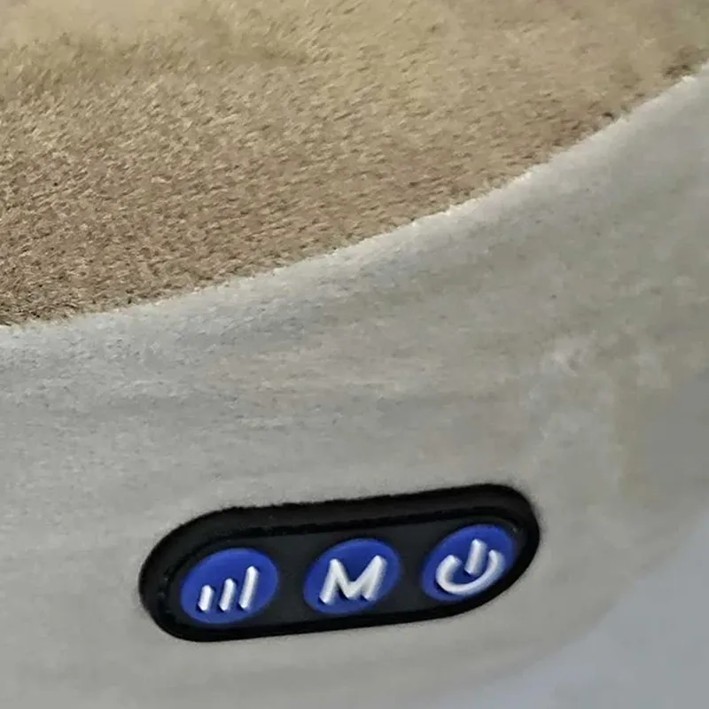 ماساژور گردن گرین لاین Neck Massager 2 gallery2