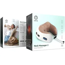 ماساژور گردن گرین لاین Neck Massager 2 gallery4