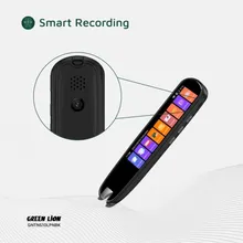 قلم مترجم هوشمند Green Lion(اصلی) gallery0
