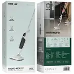 بخارشوی گرین لاین مدل Green Lion Hydro Mop 3X Rotary Mop Cleaner 1300W (اصل) thumb 1