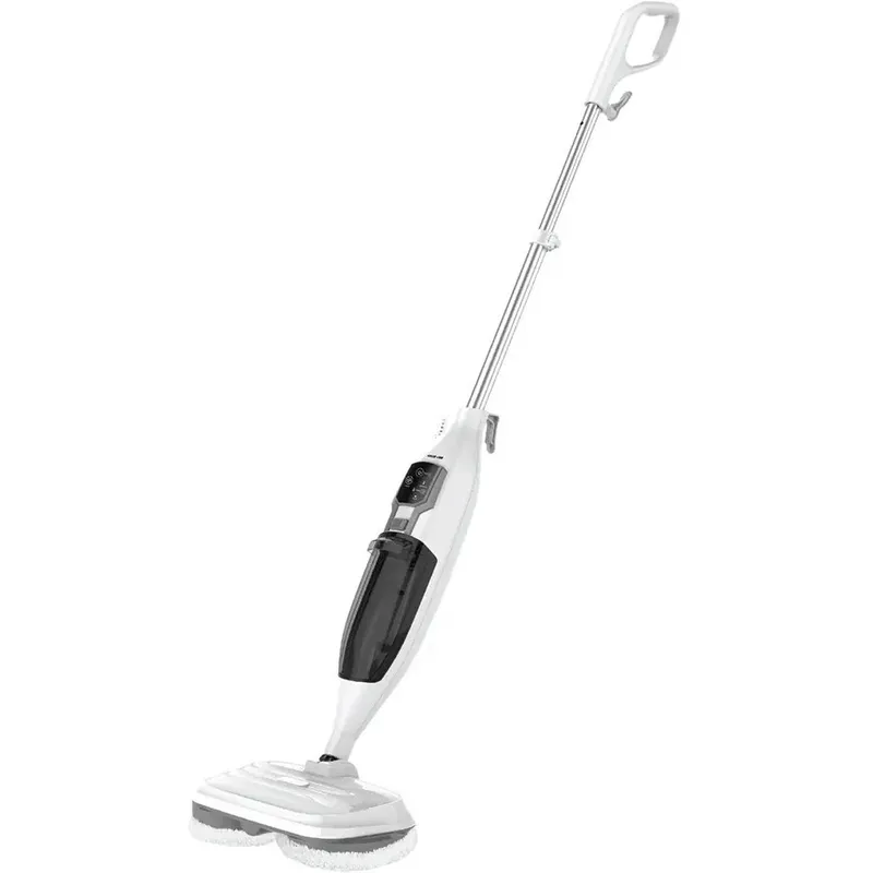 بخارشوی گرین لاین مدل Green Lion Hydro Mop 3X Rotary Mop Cleaner 1300W (اصل) gallery2