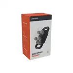 ماساژور برقی چهار گانه پرودو مدل کوآد کامفورت Quad Comfort( اصلی) thumb 3