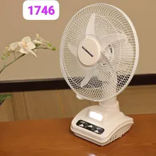 پنکه شارژی جدید اولسن مارک مدل 1746 gallery0