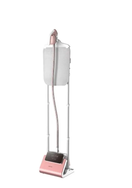 اتو ایستاده گرین لاین مدل GARMENT STEAMER gallery1