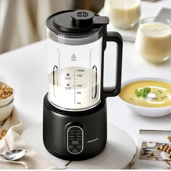 نوشیدنی ساز پرودو مدل Porodo LFST059 auto hot and cold drink