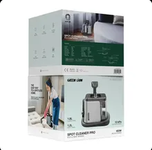 فرش شوی و نقطه شوی گرین مدل Spot Cleaner Pro( اصلی) gallery3