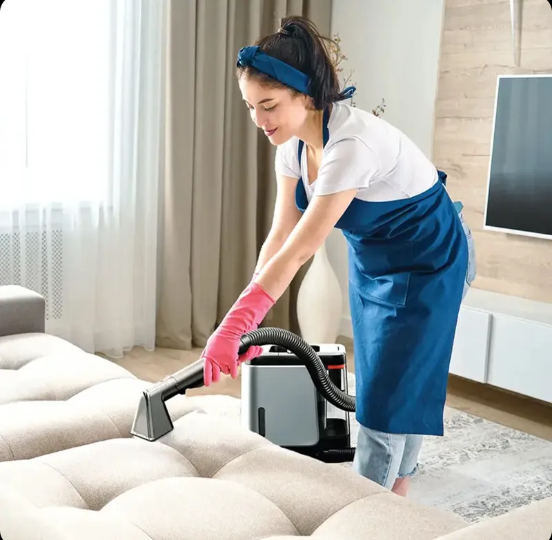 فرش شوی و نقطه شوی گرین مدل Spot Cleaner Pro( اصلی) gallery4