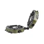 اجاق کمپینگ تاشو دو شعله گرین مدل Green Twin Flame Foldable Camping Stove thumb 2