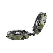 اجاق کمپینگ تاشو دو شعله گرین مدل Green Twin Flame Foldable Camping Stove gallery1