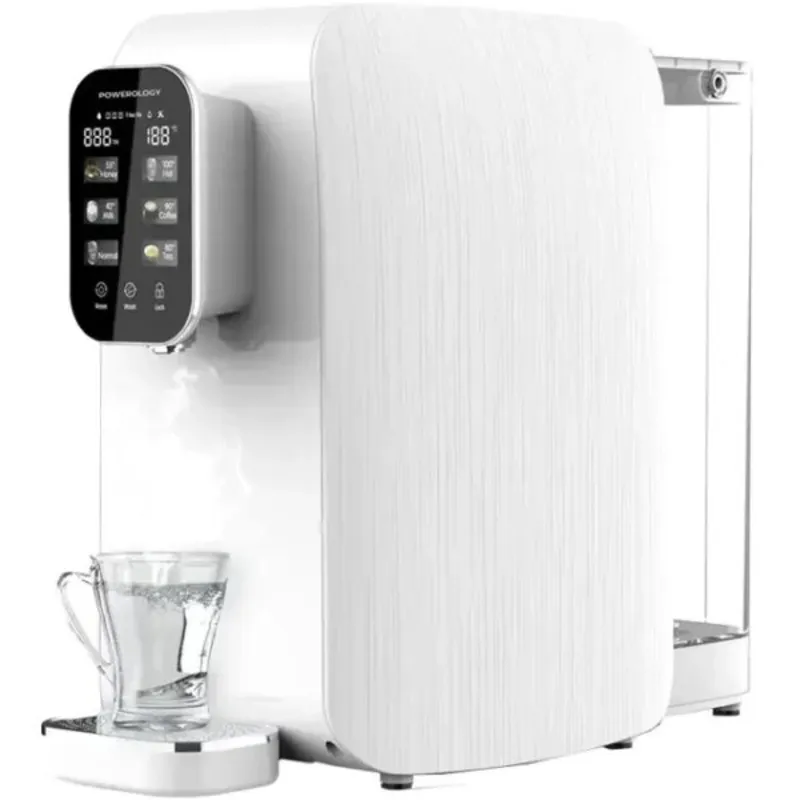 آب سرد کن و تصفیه آب Powerology Reverse Osmosis Water Purifier & Dispenser gallery2