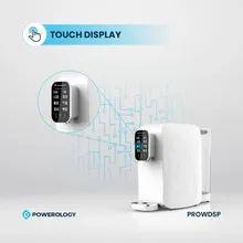 آب سرد کن و تصفیه آب Powerology Reverse Osmosis Water Purifier & Dispenser gallery1