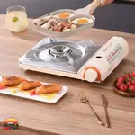 اجاق گاز قابل حمل گرین لاین مدل GNP35KWSTV – Stove —- thumb 2