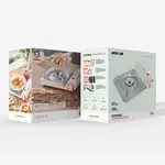 اجاق گاز قابل حمل گرین لاین مدل GNP35KWSTV – Stove —- thumb 3