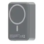 پاوربانک پاورولوژی مدل Magsafe Aluminum کد PP081 ظرفیت 30000 میلی آمپر ساعت thumb 3