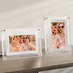 قاب عکس هوشمند پاورولوژی مدل Powerology 10” Smart Frame Digital Photo Display thumb 2