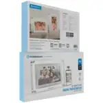 قاب عکس هوشمند پاورولوژی مدل Powerology 10” Smart Frame Digital Photo Display thumb 1