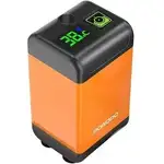 دوش شارژی پرودو مدل PD-LFST021-OG قابل حمل thumb 3