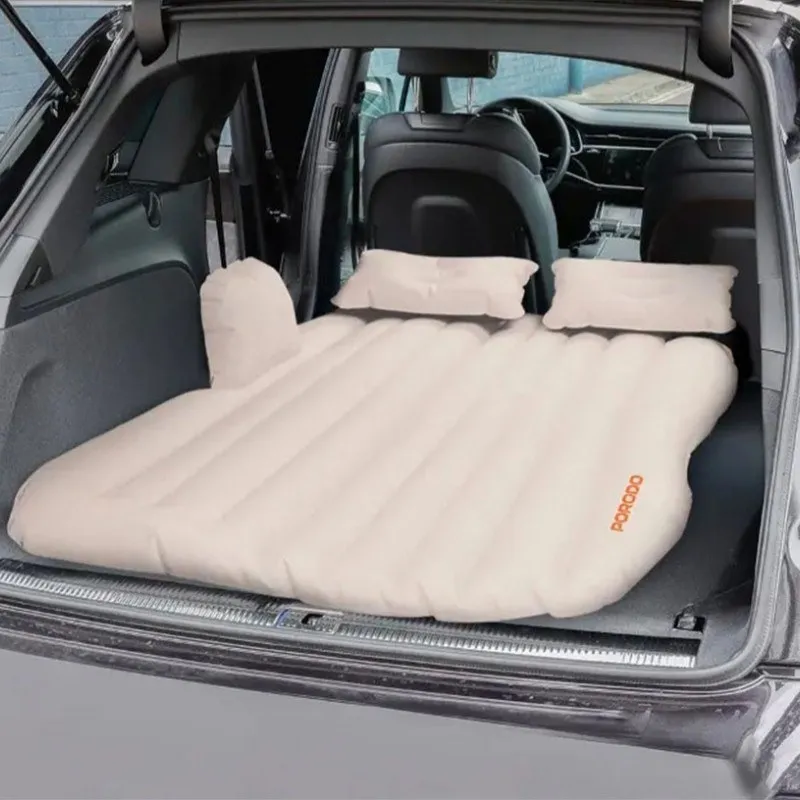 تشک خودرو پرودو مدل Porodo Lifestyle Car Mattress PD-LFST056-BG gallery2